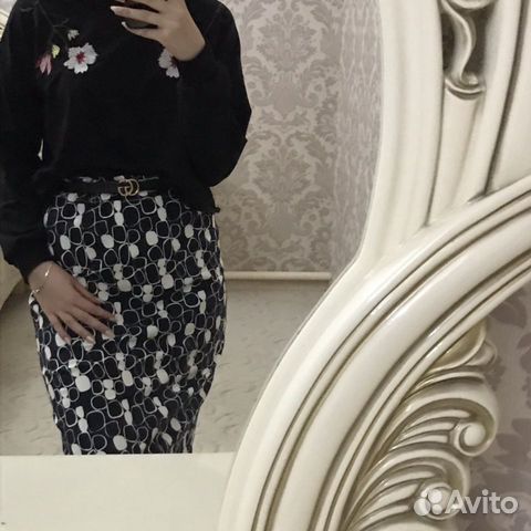 Юбка