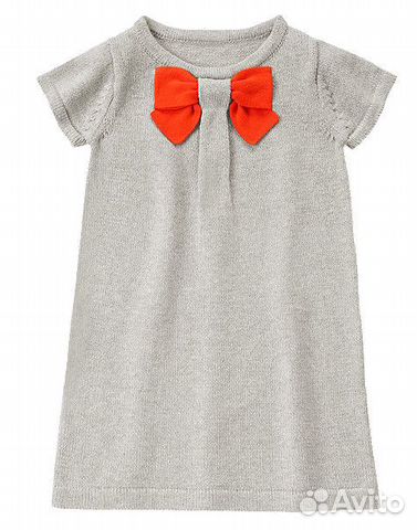 Новые платья Gymboree Новые платья Gymboree