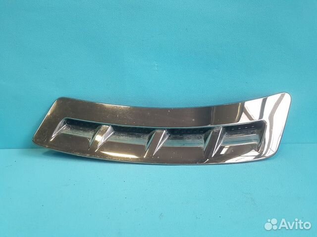 Молдинг на крыло передний левый Infiniti Fx Qx70