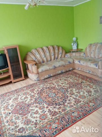 2-к квартира, 50 м², 8/9 эт.
