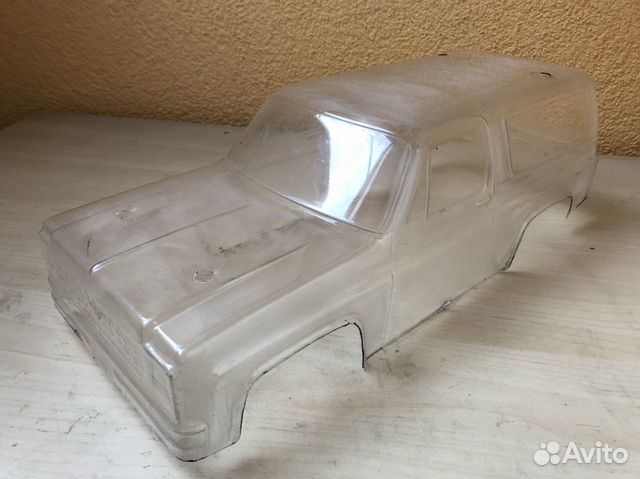 Внедорожник kyosho 1/8 GP 4WD FO-XX RTR Внедорожник kyosho 1/8 GP 4WD FO-XX RTR