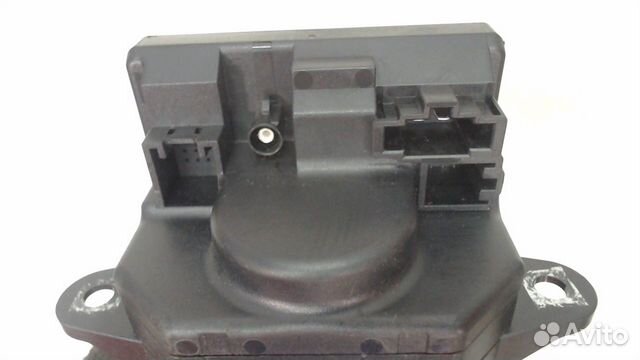 Замок зажигания Audi A6 (C6), 2007 Замок зажигания Audi A6 (C6), 2007