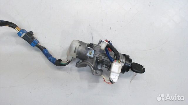 Замок зажигания Hyundai i30, 2007 Замок зажигания Hyundai i30, 2007