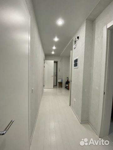 3-к квартира, 80 м², 3/4 эт. 3-к квартира, 80 м², 3/4 эт.