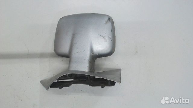 Зеркало боковое левое Mercedes Vito W638, 2003 Зеркало боковое левое Mercedes Vito W638, 2003