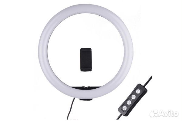 Лампа для селфи (LED) 30 см