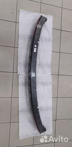 Задний фонарь (крышка багажника) задний Porsche Задний фонарь (крышка багажника) задний Porsche