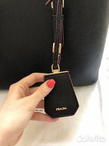 Сумка Prada (оригинал )