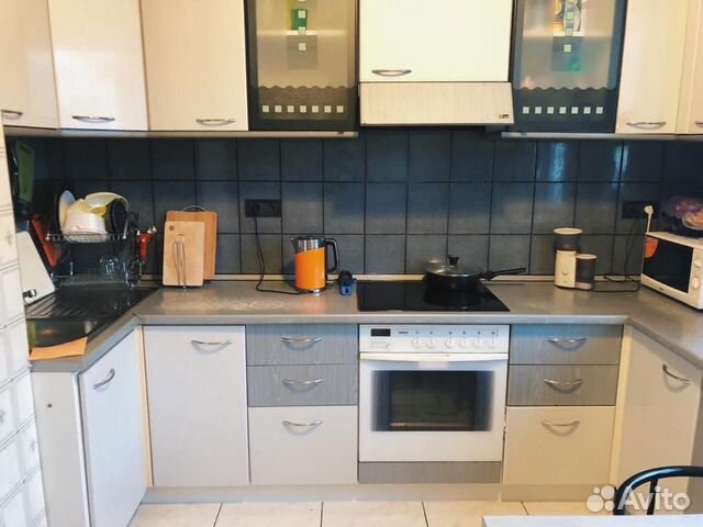 Комната 13 м² в 3-к, 5/17 эт.