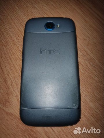 HTC One S HTC One S