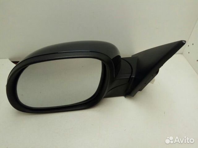 Зеркало левое Kia Soul 2 2014-2019