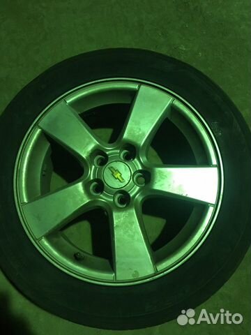 Для Шевроле Круз