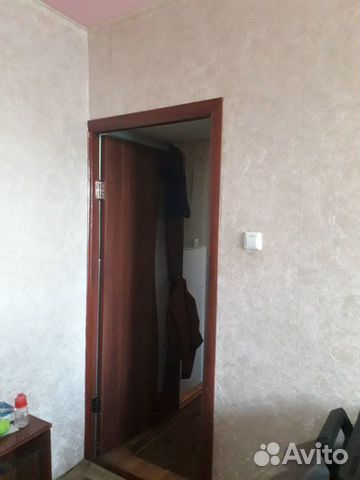 2-к квартира, 44.9 м², 1/2 эт.