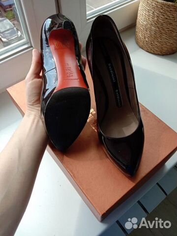 Туфли Baldinini Туфли Baldinini