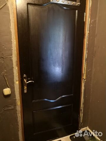 Дверь входная