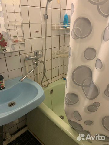 1-к квартира, 39 м², 9/17 эт. 1-к квартира, 39 м², 9/17 эт.