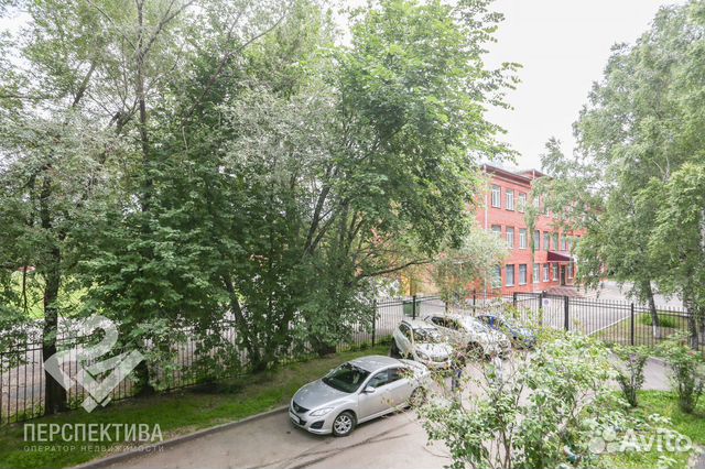 1-к квартира, 33.1 м², 2/5 эт.