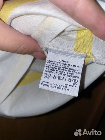 Футболка женская Ralph Lauren