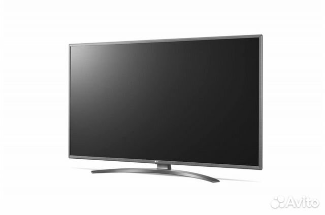 LG 43UN71006 Новый,4К,ЖК,SmartTV,2020