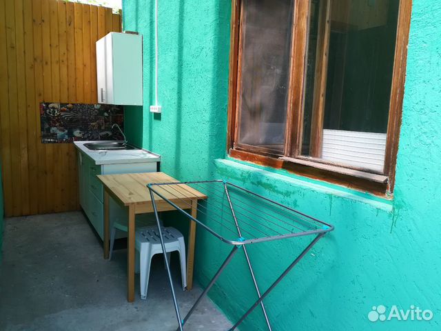 

Дом 22 м² на участке 6 сот.