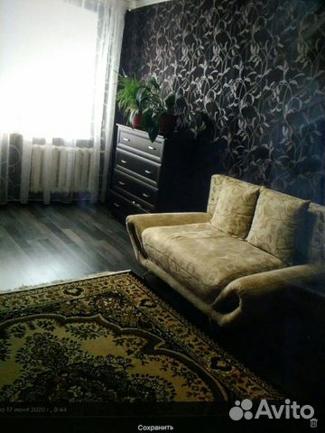 1-к квартира, 35 м², 2/9 эт. 1-к квартира, 35 м², 2/9 эт.