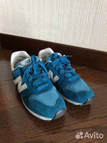 Кроссовки New Balance оригинал 37,5 размер Кроссовки New Balance оригинал 37,5 размер