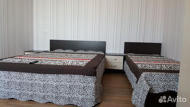 Комната 25 м² в 4-к, 2/3 эт. Комната 25 м² в 4-к, 2/3 эт.