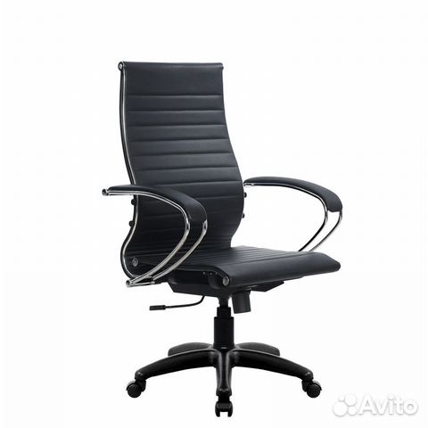 Кресло SK-2-BK Метта Комплект 10 Кресло SK-2-BK Метта Комплект 10