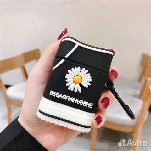 Чехол для Apple AirPods