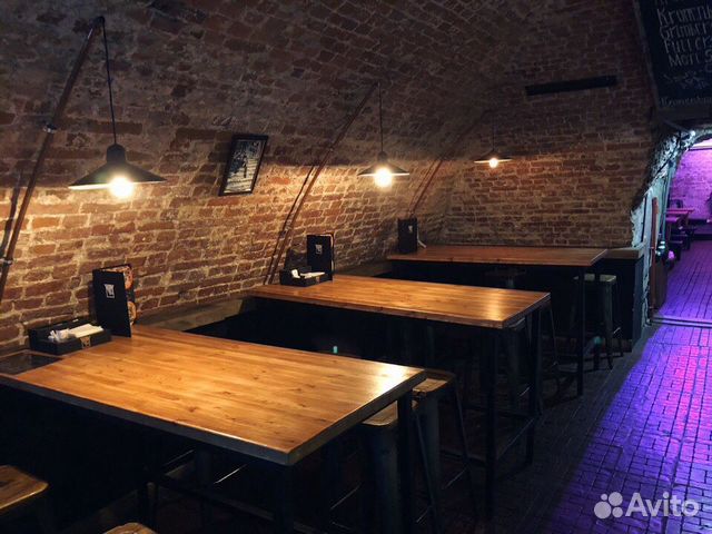 Стол барный Стол барный
