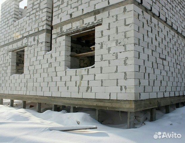Жб сваи. Фундамент на жб сваях под ключ Жб сваи. Фундамент на жб сваях под ключ