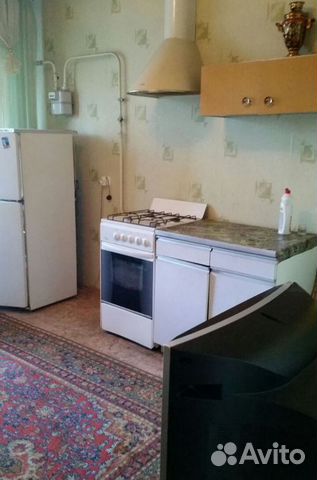 1-к квартира, 42 м², 9/10 эт. 1-к квартира, 42 м², 9/10 эт.