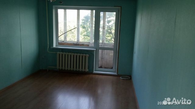 2-к квартира, 47 м², 4/9 эт. 2-к квартира, 47 м², 4/9 эт.