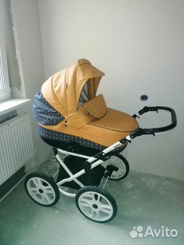 Коляска Коляска