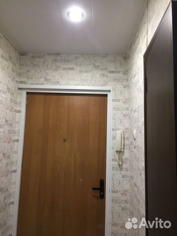 1-к квартира, 33 м², 2/5 эт.