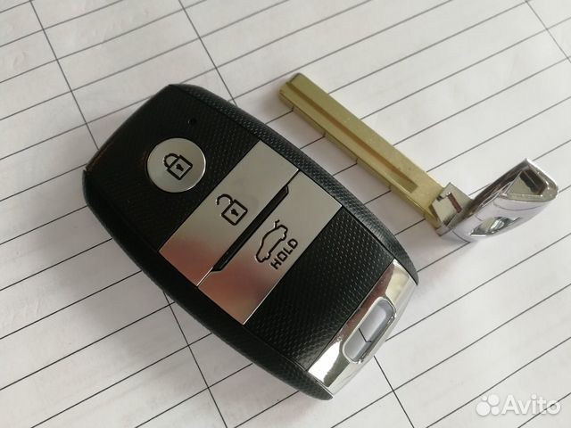 Смарт ключ киа KIA Соренто sorento 95440-C5600 Смарт ключ киа KIA Соренто sorento 95440-C5600