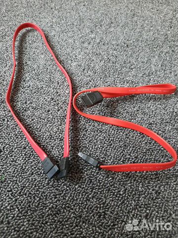 Кабель интерфейсный E-SATA Кабель интерфейсный E-SATA