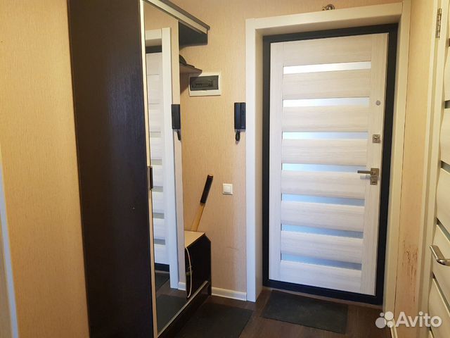 1-к квартира, 31 м², 1/5 эт.
