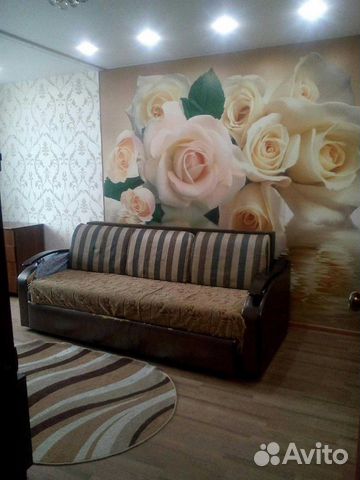 1-к квартира, 41 м², 4/16 эт.