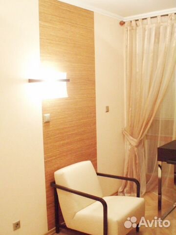 1-к квартира, 35 м², 4/9 эт.