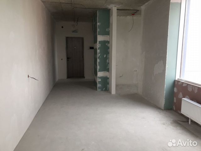 1-к квартира, 31 м², 7/9 эт.