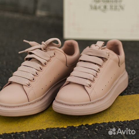 alexander mcqueen 35