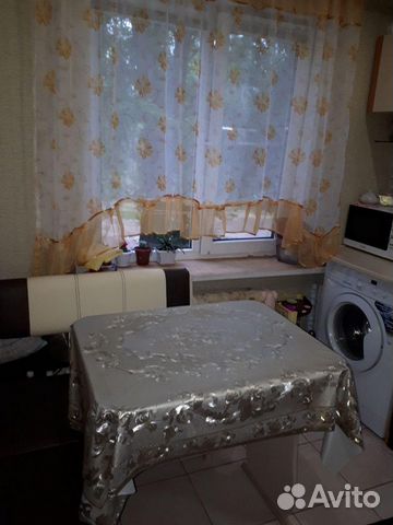 1-к квартира, 31.5 м², 1/5 эт. 1-к квартира, 31.5 м², 1/5 эт.