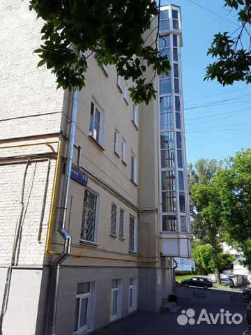 Комната 21.3 м² в 3-к, 4/5 эт. Комната 21.3 м² в 3-к, 4/5 эт.