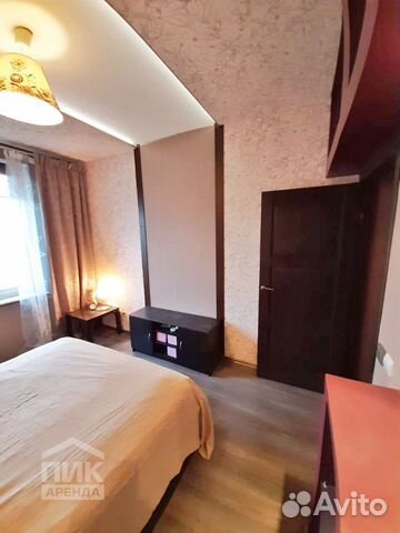 2-к квартира, 54 м², 10/12 эт. 2-к квартира, 54 м², 10/12 эт.