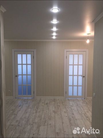 2-к квартира, 54 м², 12/25 эт. 2-к квартира, 54 м², 12/25 эт.