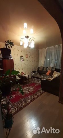 1-к квартира, 31 м², 2/5 эт.