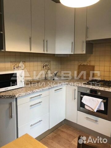 2-к квартира, 45.3 м², 3/14 эт. 2-к квартира, 45.3 м², 3/14 эт.