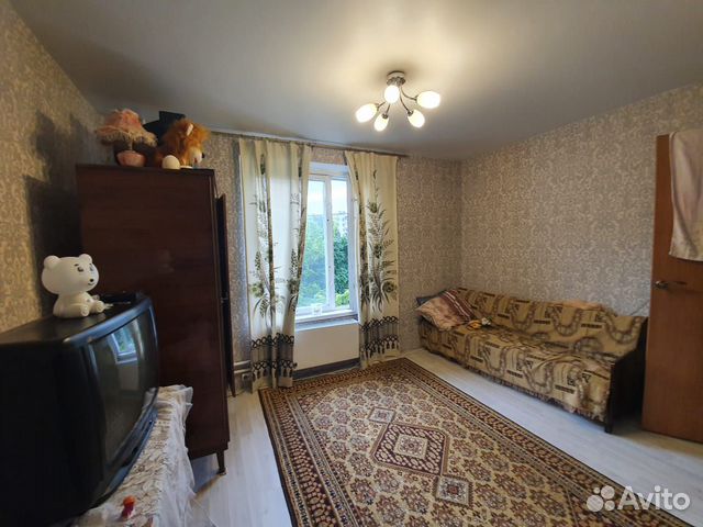 1-к квартира, 26 м², 6/9 эт. 1-к квартира, 26 м², 6/9 эт.