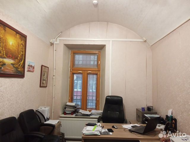 4-к квартира, 189 м², 2/2 эт.